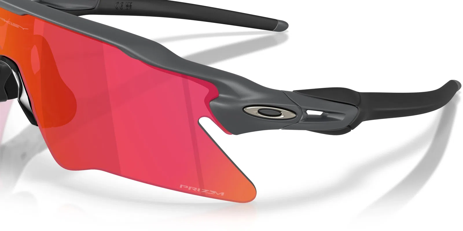 Oakley Radar Ev Heater 9541 Sunglasses - view 78